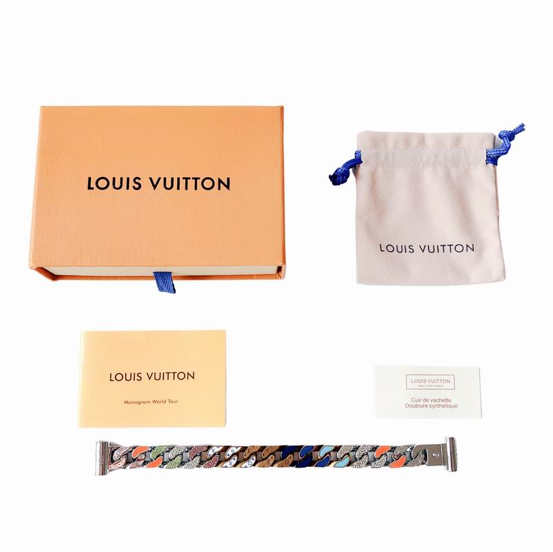LV Bracelet 03lyr572